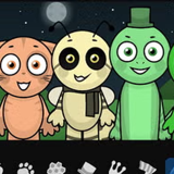 Abgerny3 0 The Official Sprunki Next Gen Adventure