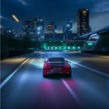 Charger City Driver Earn Coins In An Open World Racer