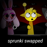 Sprunki Swapped