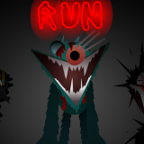 Sprunkin Swap Retextured Exciting Music Mod Gameplay